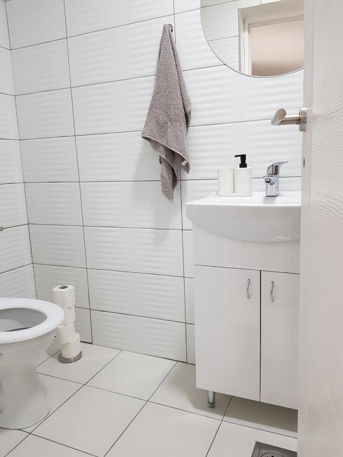 Apartmani Art Яйце Экстерьер фото