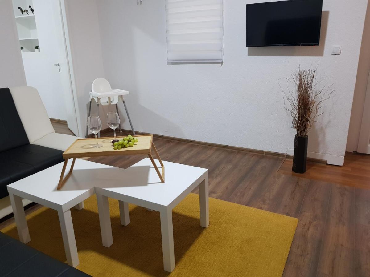 Apartmani Art Яйце Экстерьер фото