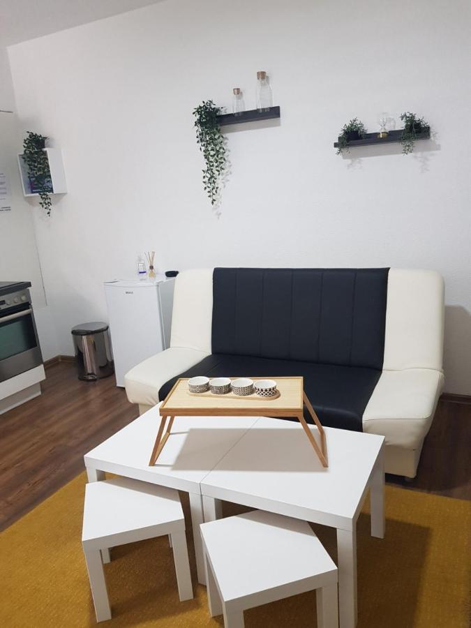 Apartmani Art Яйце Экстерьер фото