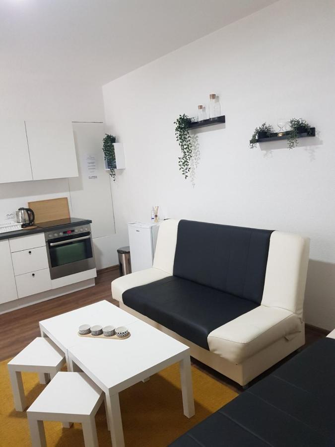 Apartmani Art Яйце Экстерьер фото
