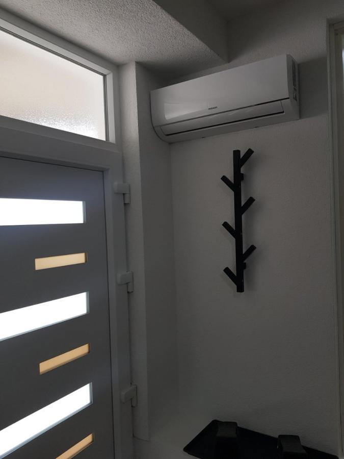 Apartmani Art Яйце Экстерьер фото