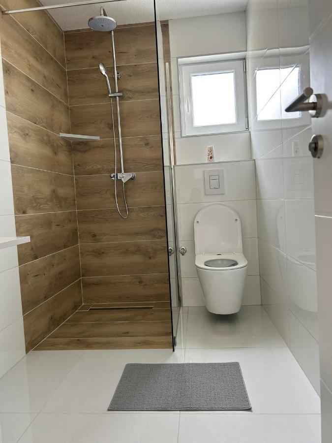 Apartmani Art Яйце Экстерьер фото