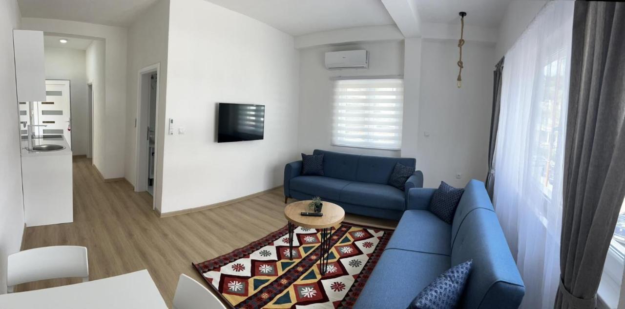 Apartmani Art Яйце Экстерьер фото