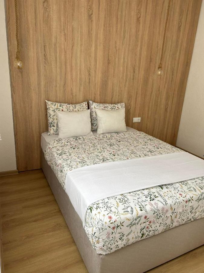 Apartmani Art Яйце Экстерьер фото