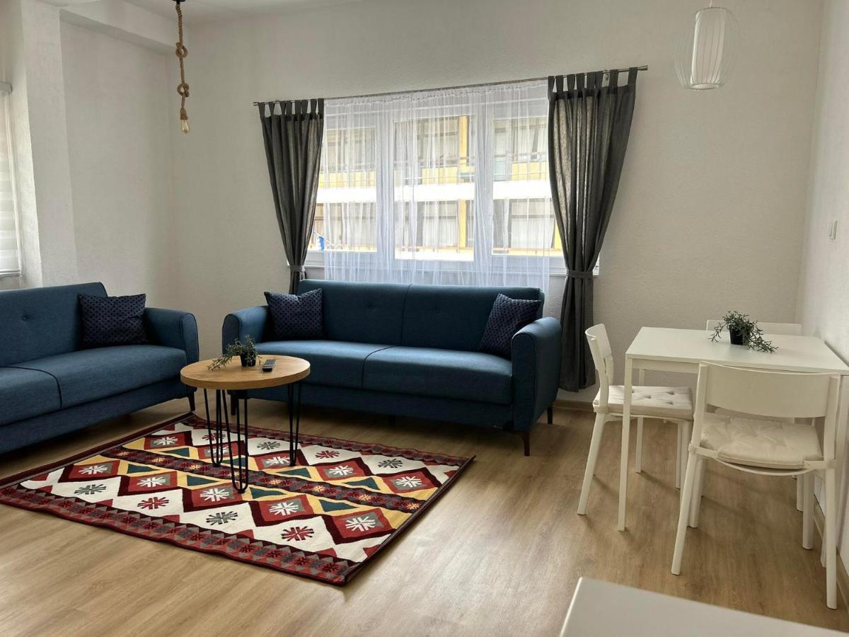 Apartmani Art Яйце Экстерьер фото