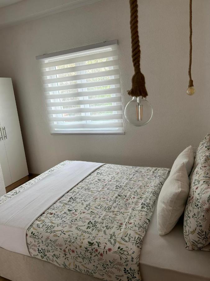 Apartmani Art Яйце Экстерьер фото