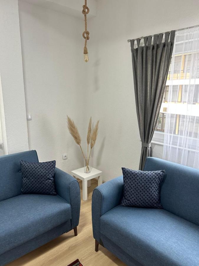 Apartmani Art Яйце Экстерьер фото