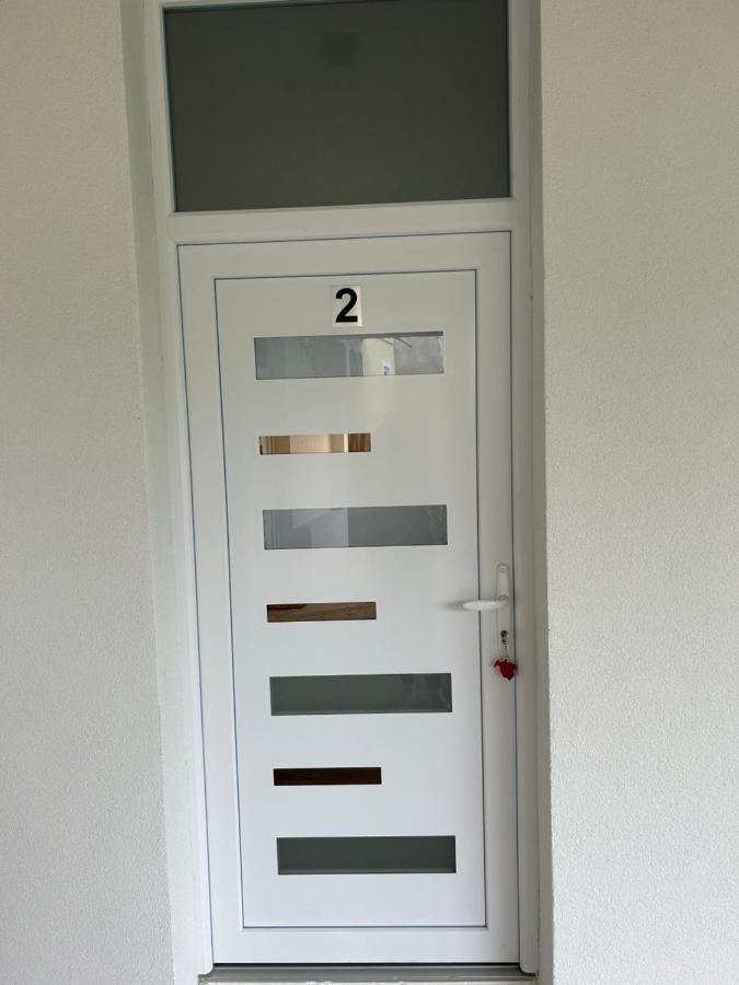 Apartmani Art Яйце Экстерьер фото