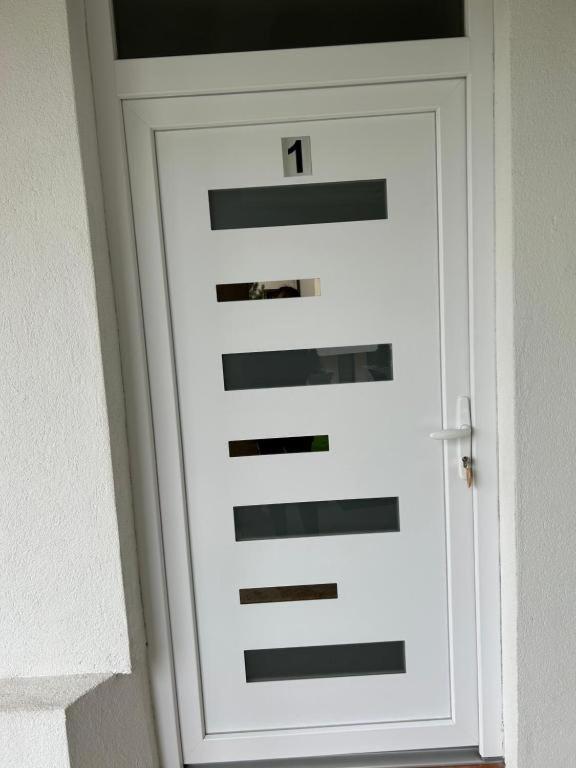 Apartmani Art Яйце Экстерьер фото