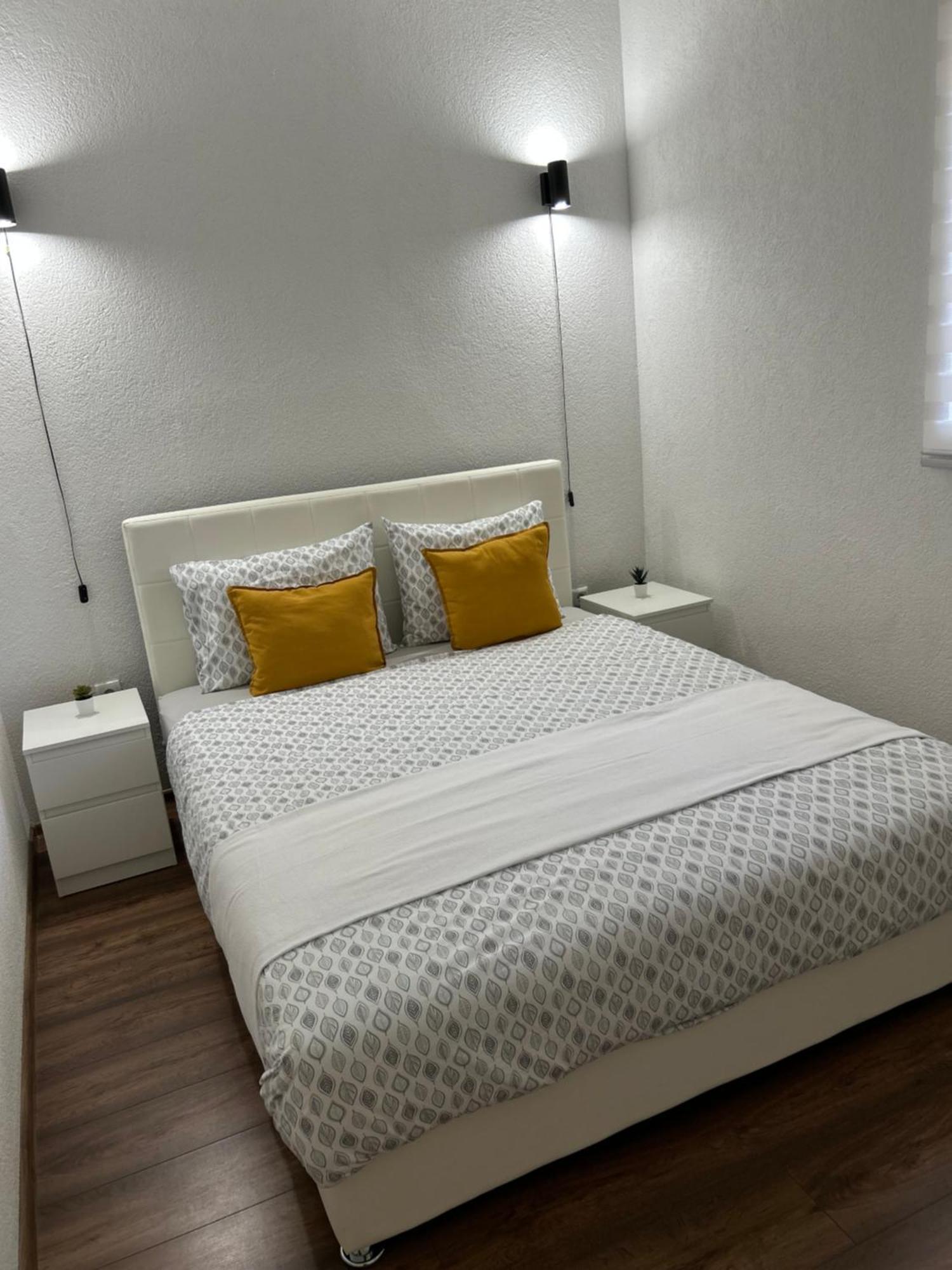 Apartmani Art Яйце Экстерьер фото