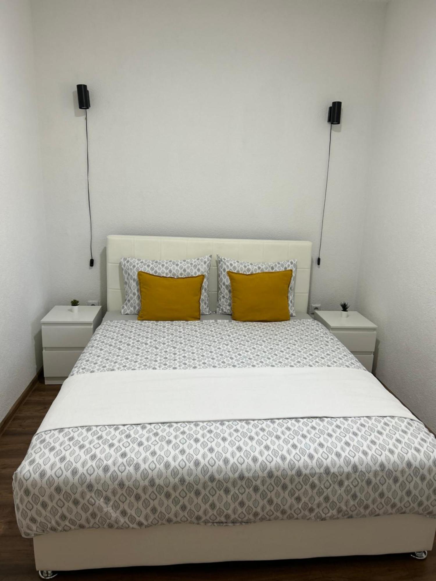 Apartmani Art Яйце Экстерьер фото