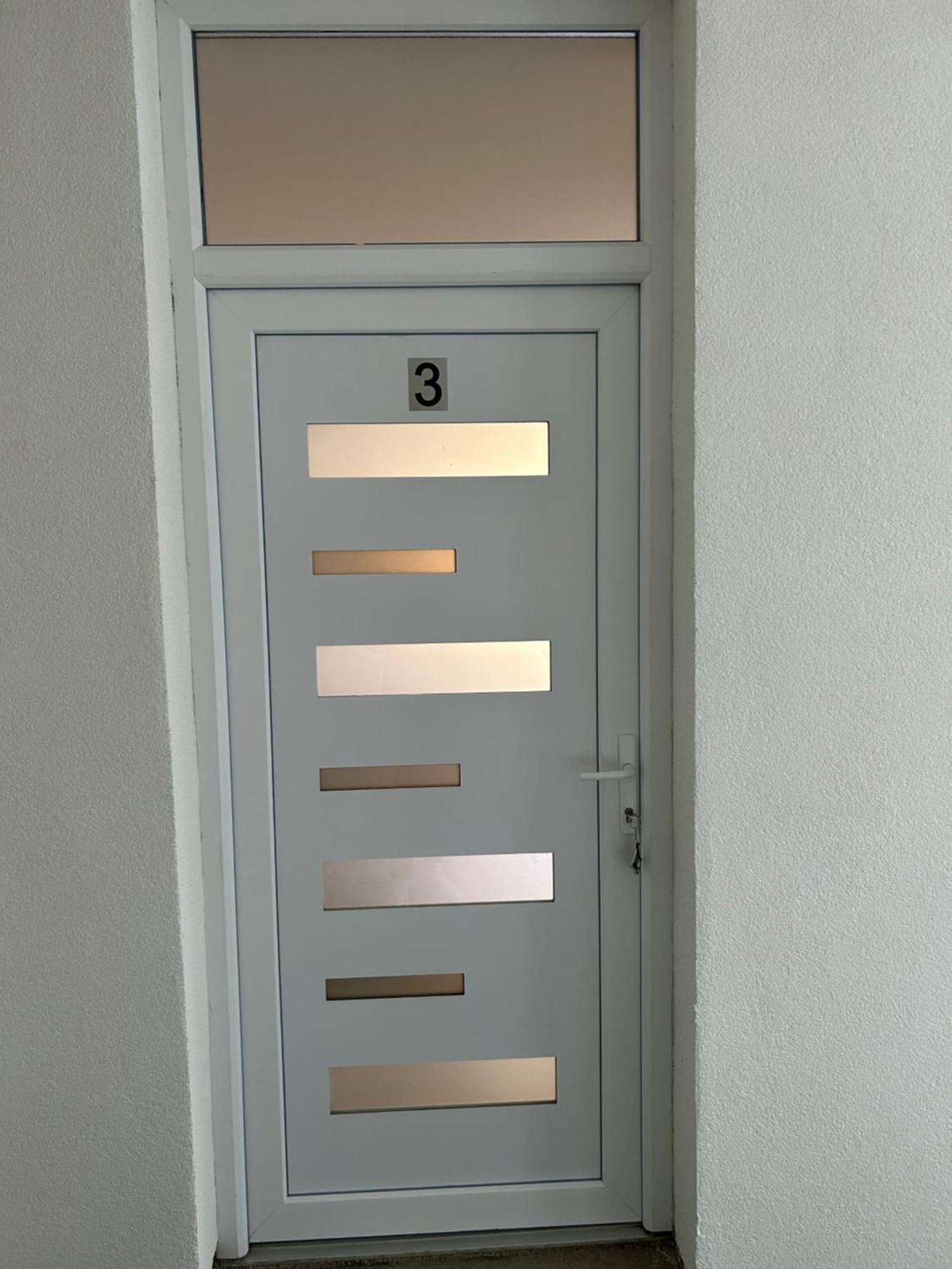 Apartmani Art Яйце Экстерьер фото