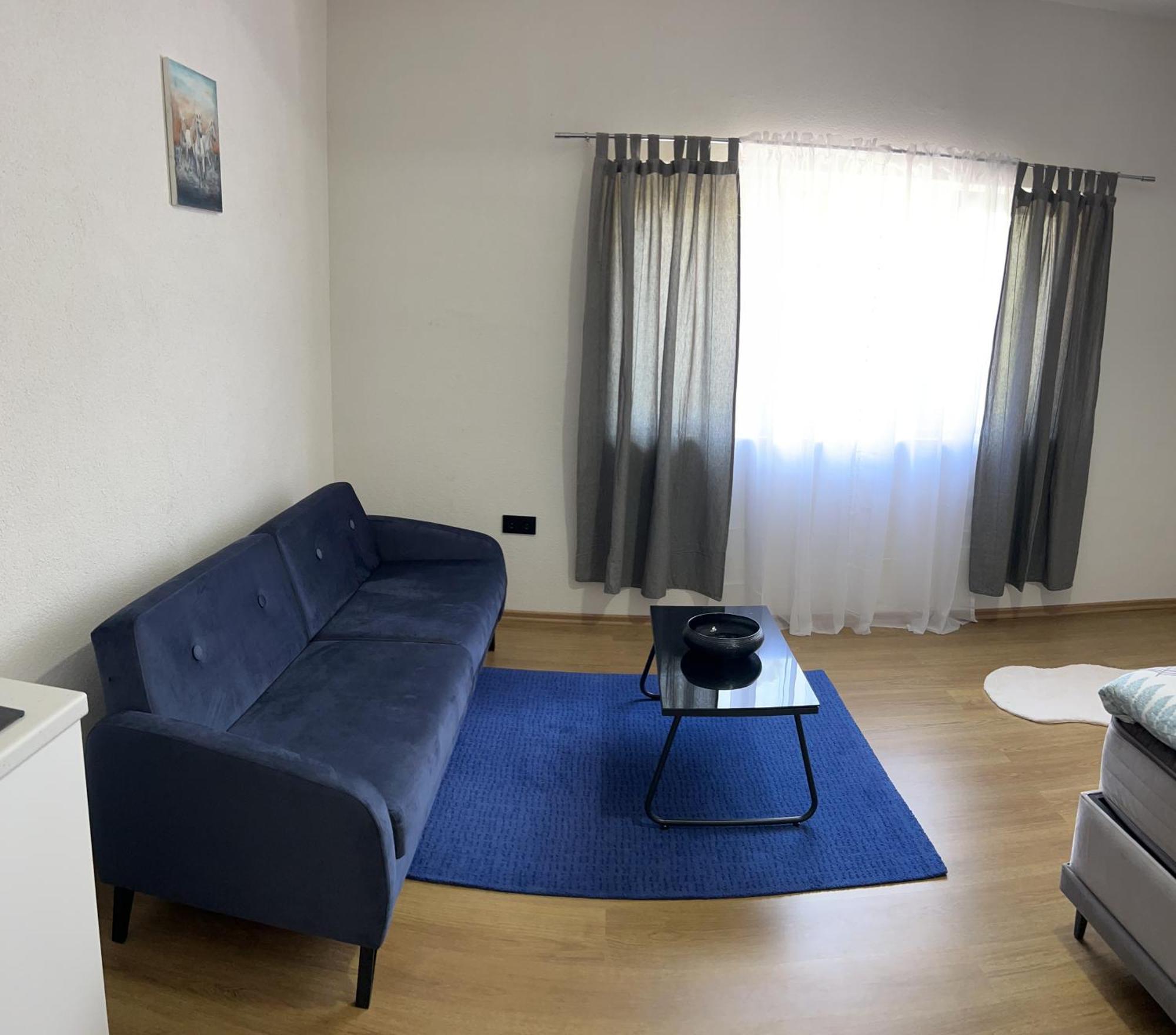 Apartmani Art Яйце Экстерьер фото