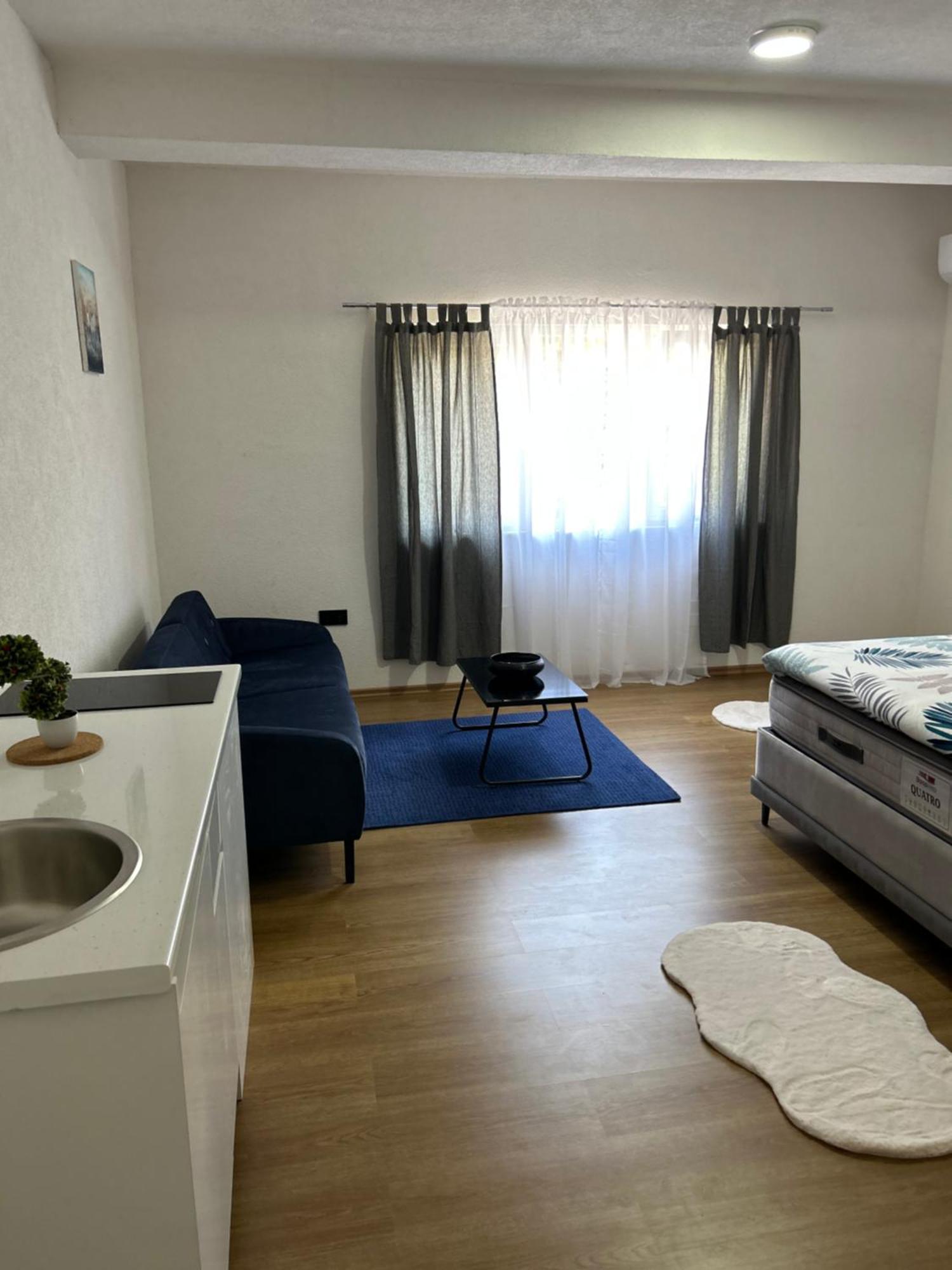 Apartmani Art Яйце Экстерьер фото