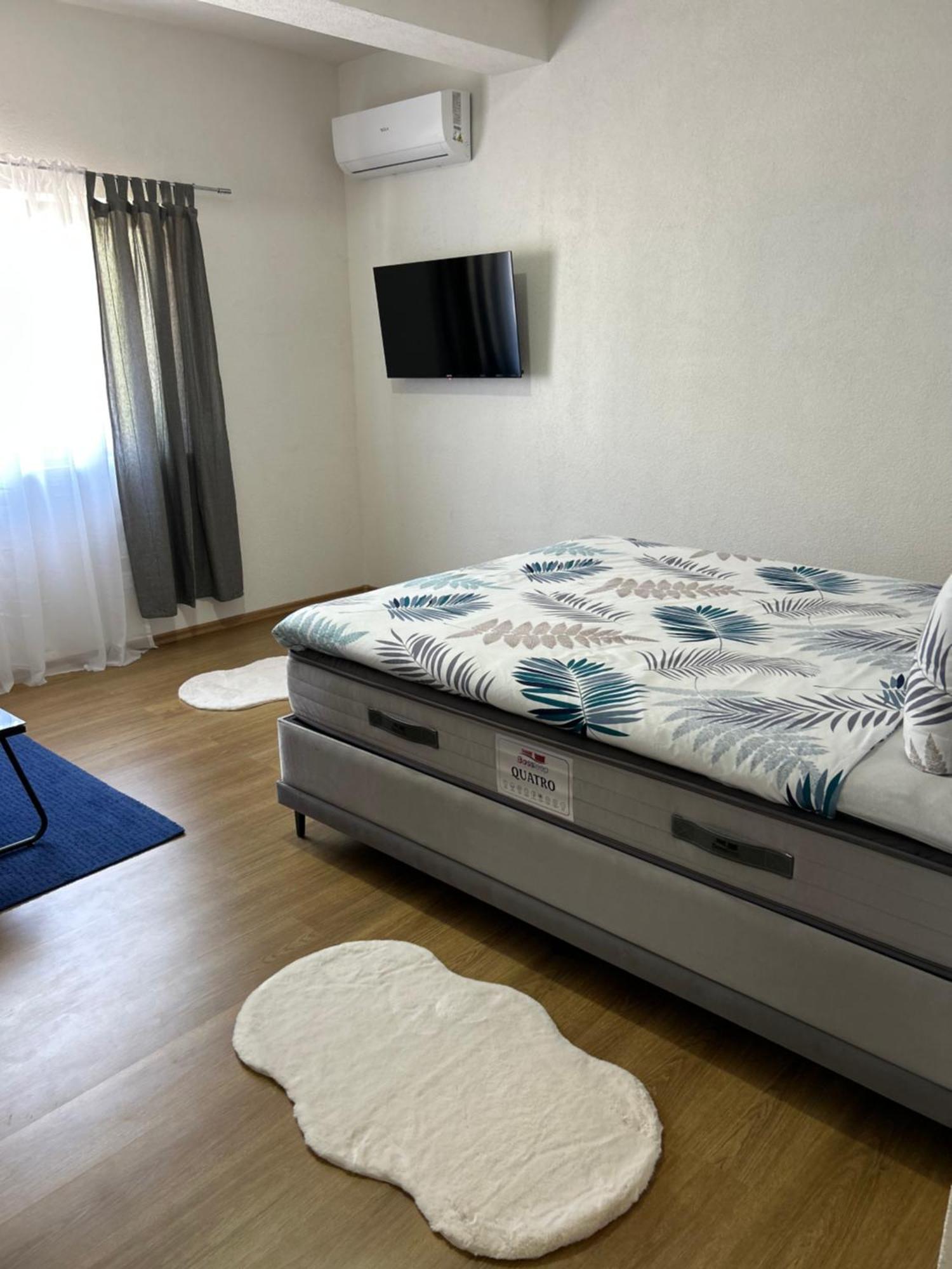 Apartmani Art Яйце Экстерьер фото