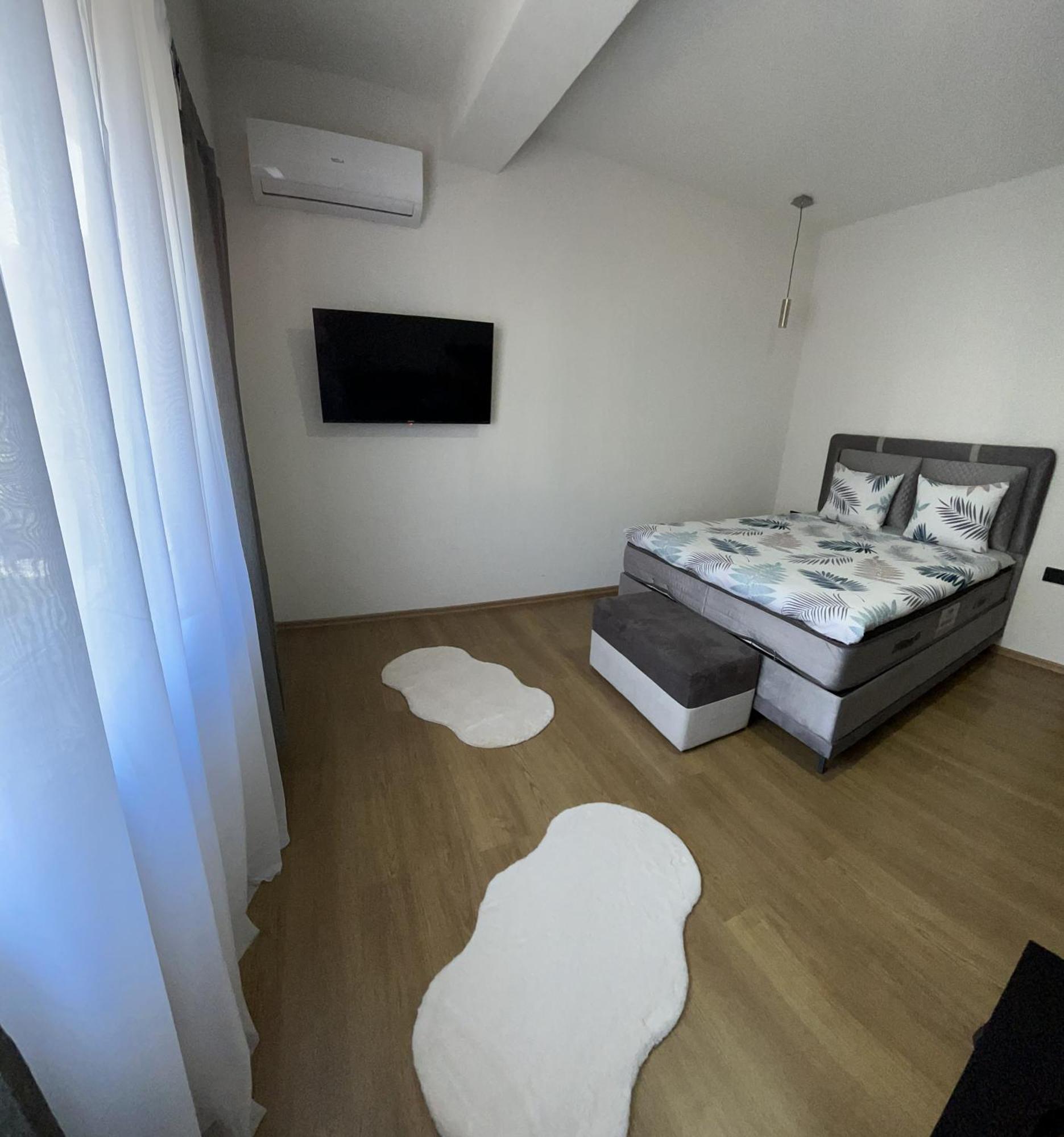 Apartmani Art Яйце Экстерьер фото