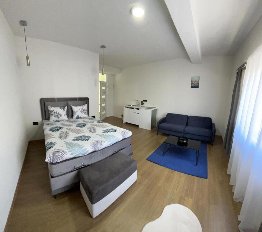 Apartmani Art Яйце Экстерьер фото