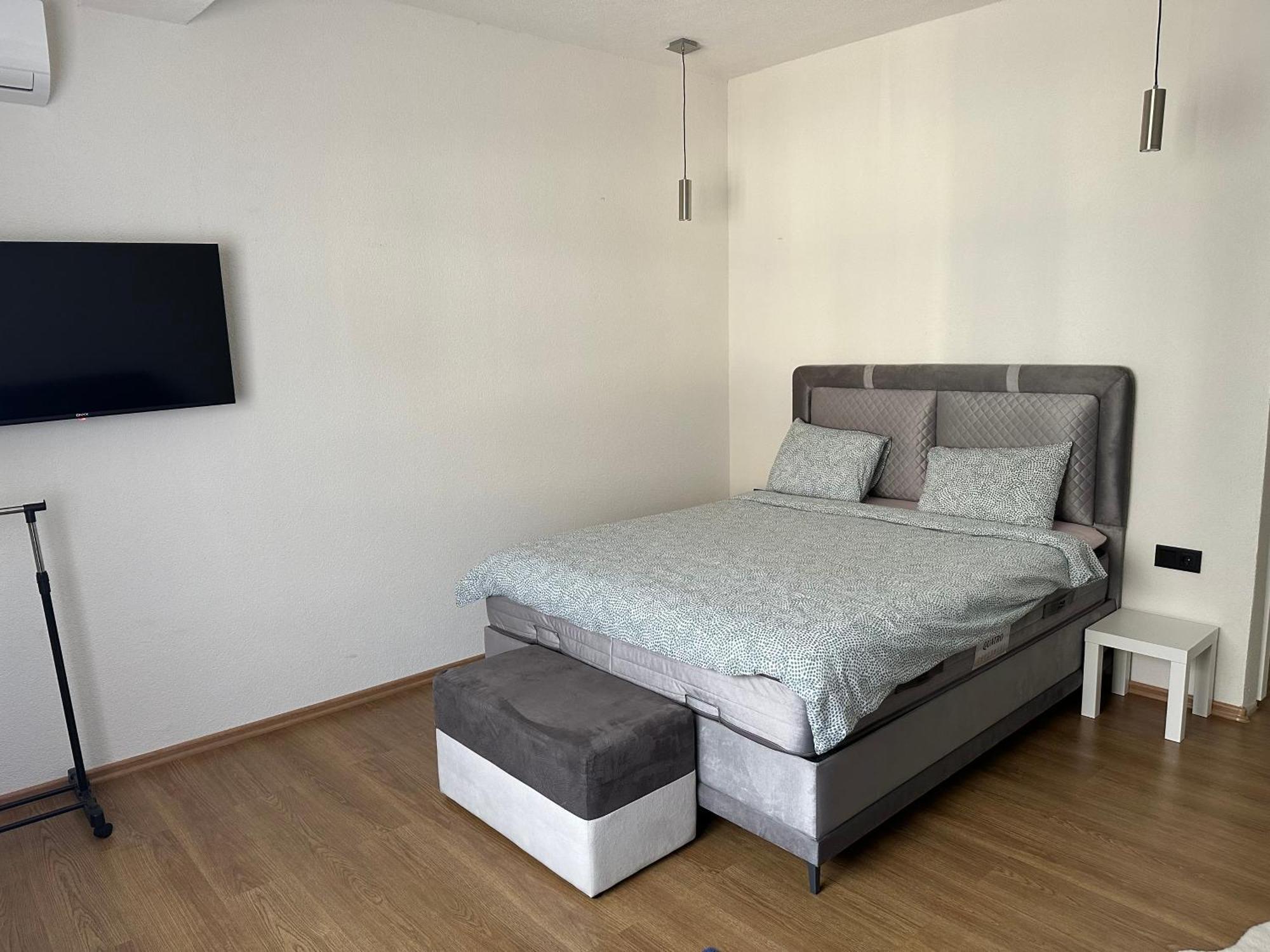 Apartmani Art Яйце Экстерьер фото