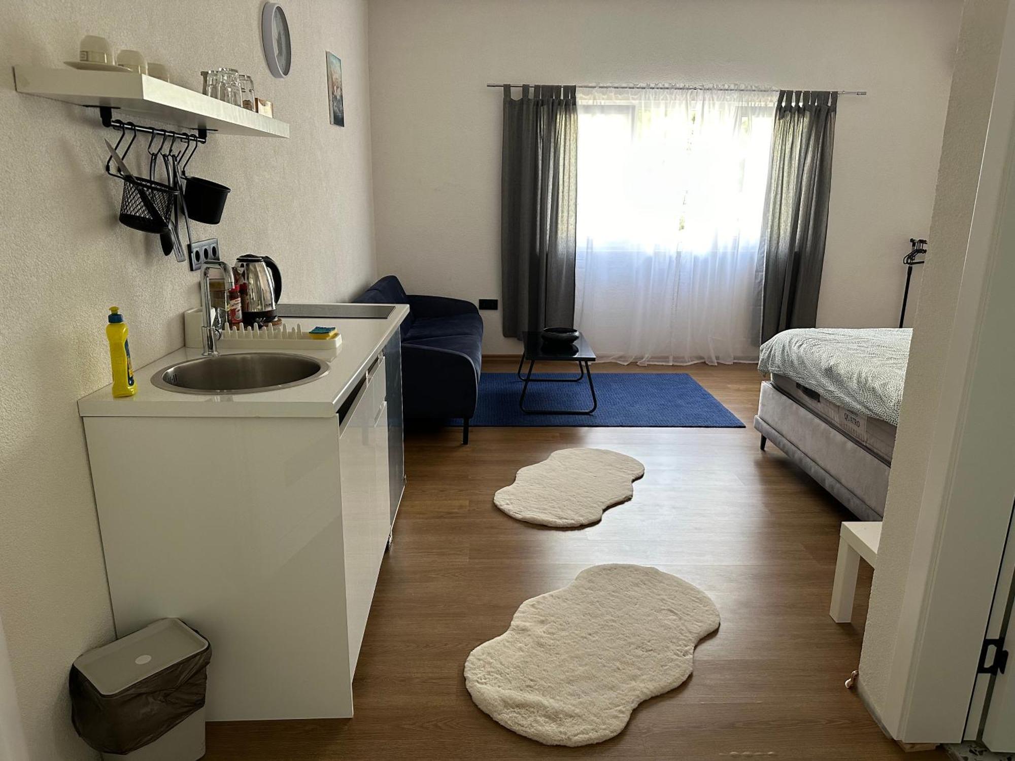 Apartmani Art Яйце Экстерьер фото